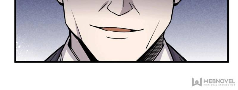 Read Lord of the Mysteries ENGLISH Manga Online