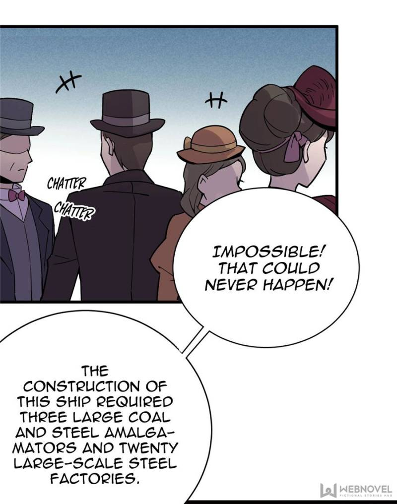 Read Lord of the Mysteries ENGLISH Manga Online