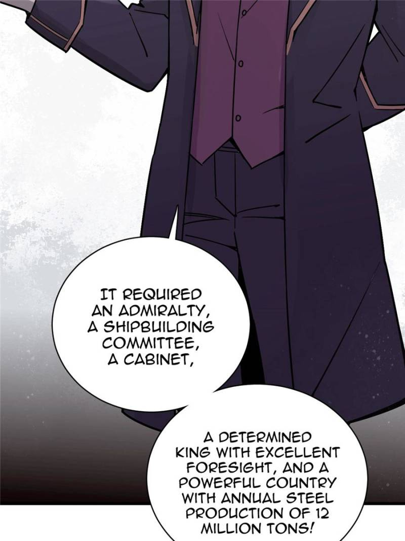 Read Lord of the Mysteries ENGLISH Manga Online