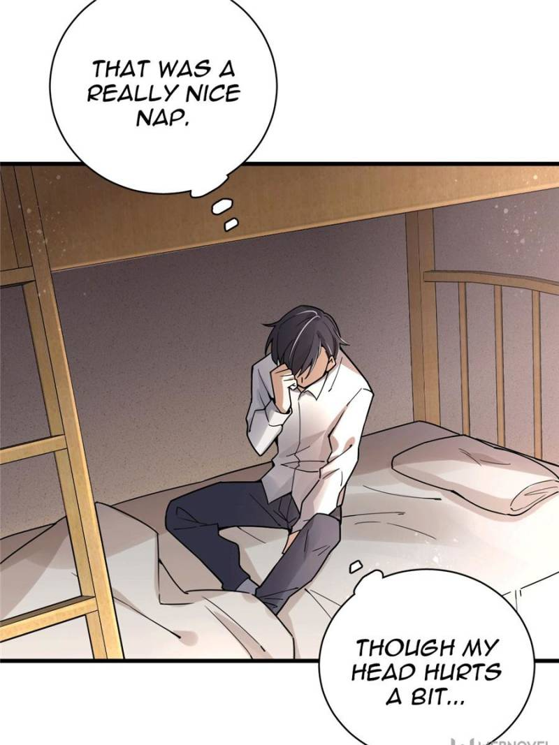 Read Lord of the Mysteries ENGLISH Manga Online