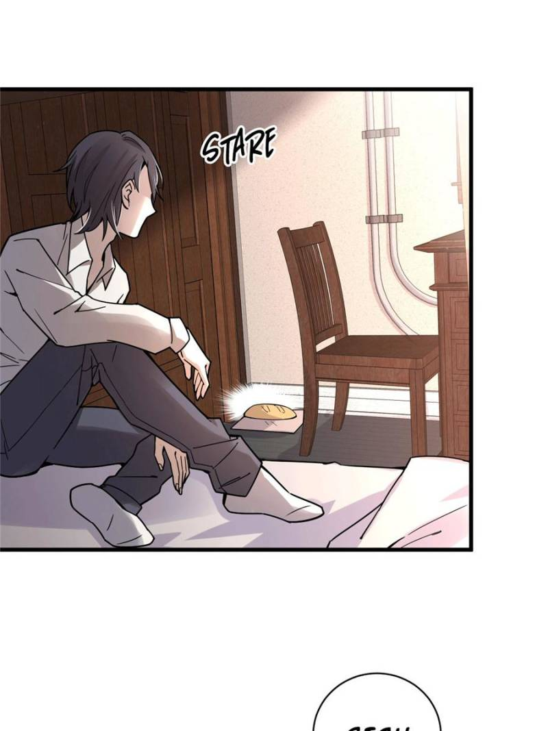 Read Lord of the Mysteries ENGLISH Manga Online