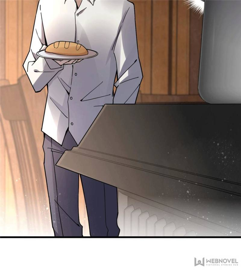 Read Lord of the Mysteries ENGLISH Manga Online