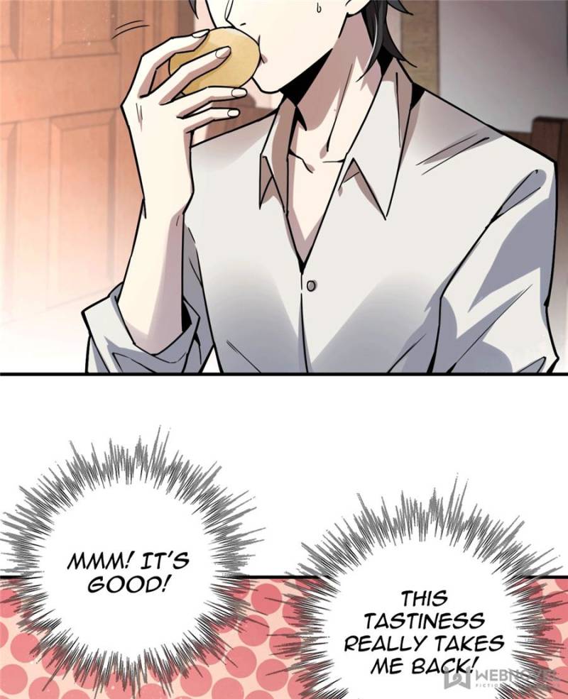 Read Lord of the Mysteries ENGLISH Manga Online