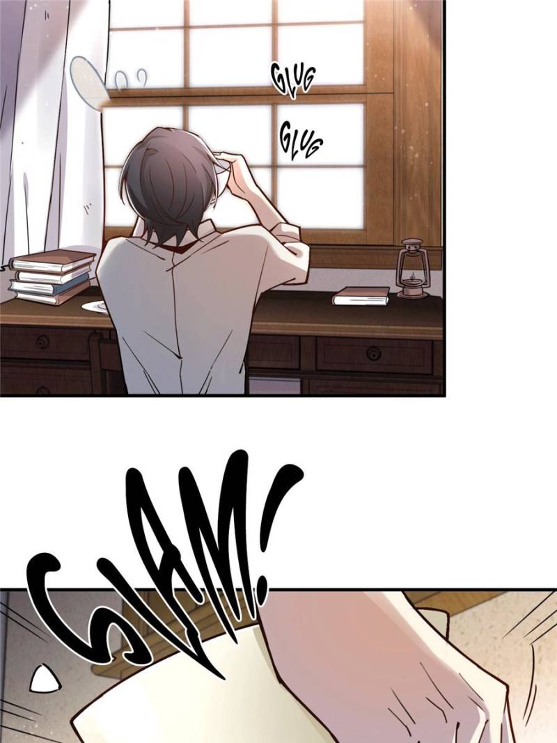 Read Lord of the Mysteries ENGLISH Manga Online