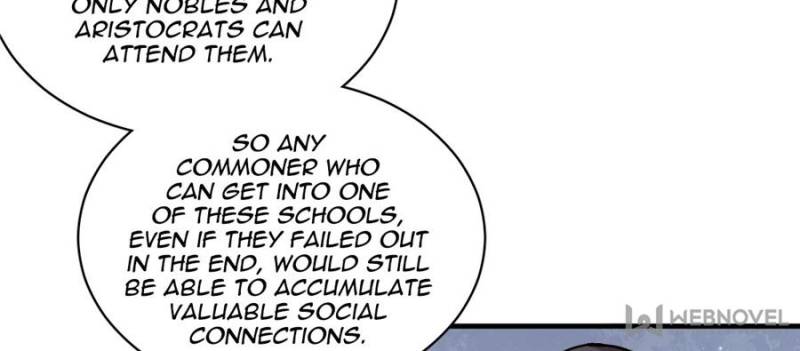 Read Lord of the Mysteries ENGLISH Manga Online