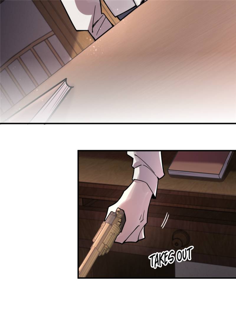 Read Lord of the Mysteries ENGLISH Manga Online