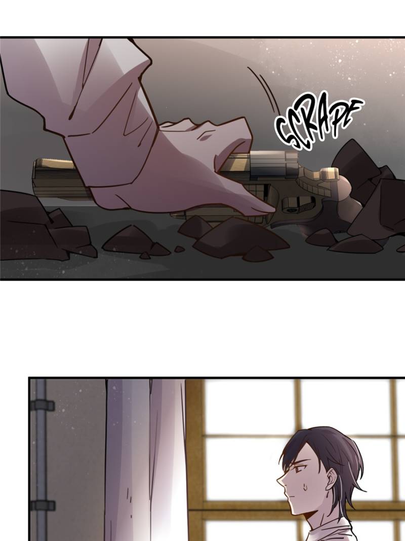 Read Lord of the Mysteries ENGLISH Manga Online