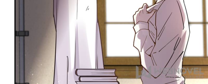 Read Lord of the Mysteries ENGLISH Manga Online