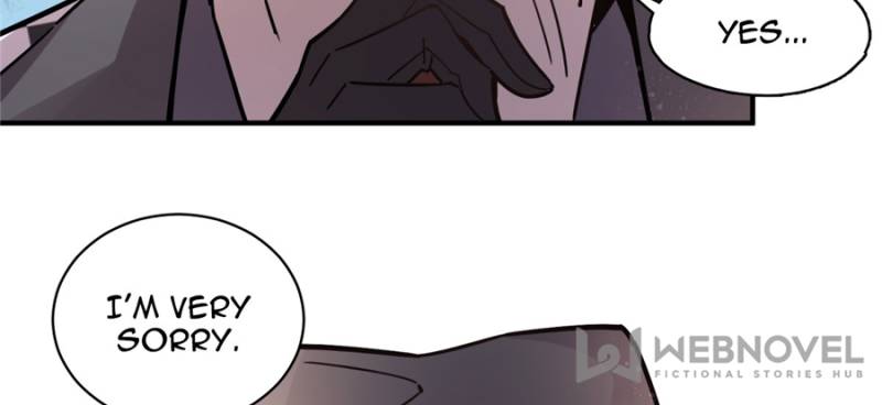 Read Lord of the Mysteries ENGLISH Manga Online