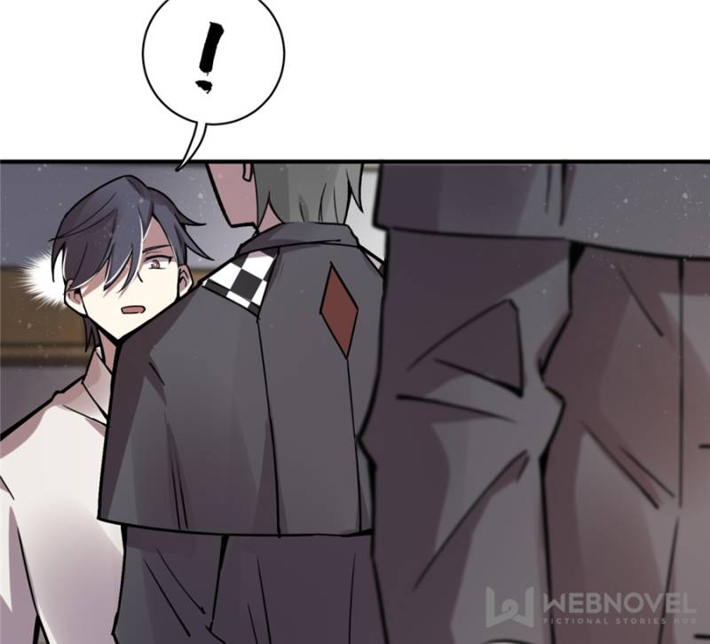 Read Lord of the Mysteries ENGLISH Manga Online