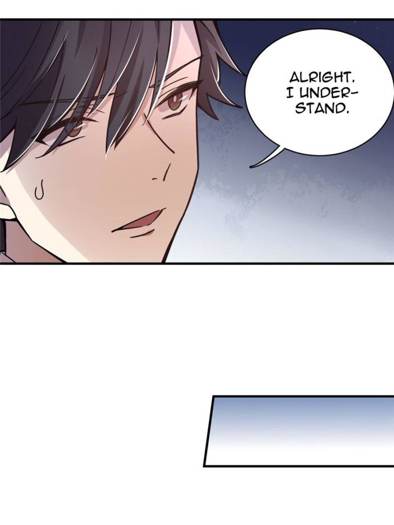 Read Lord of the Mysteries ENGLISH Manga Online