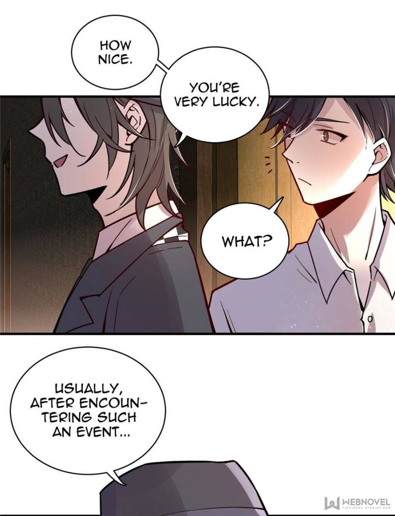 Read Lord of the Mysteries ENGLISH Manga Online