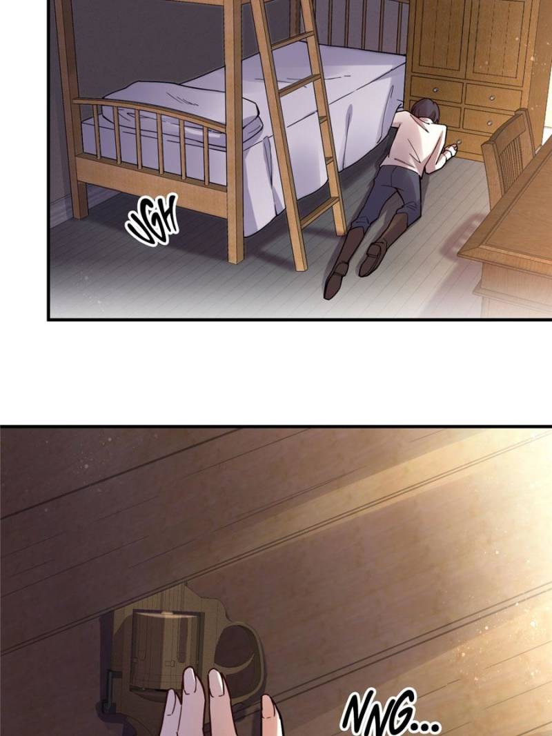 Read Lord of the Mysteries ENGLISH Manga Online