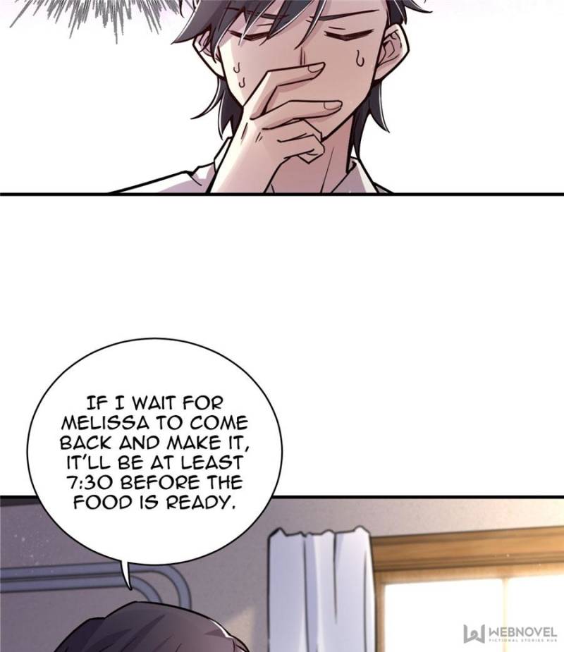 Read Lord of the Mysteries ENGLISH Manga Online