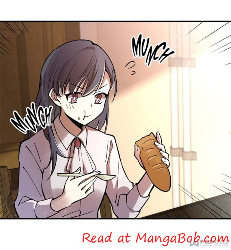 Read Lord of the Mysteries ENGLISH Manga Online