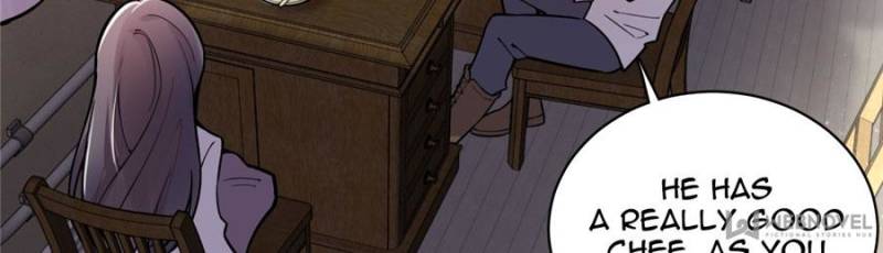 Read Lord of the Mysteries ENGLISH Manga Online