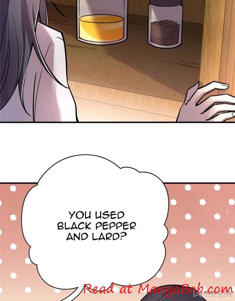 Read Lord of the Mysteries ENGLISH Manga Online