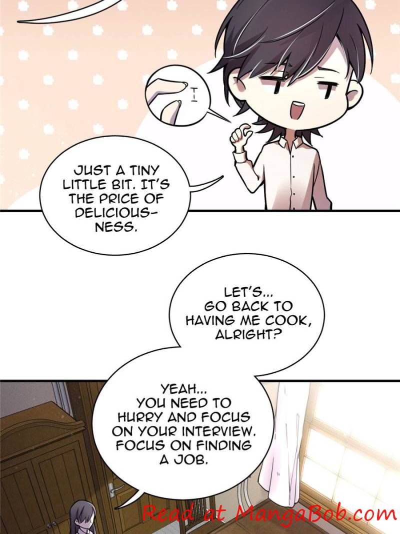 Read Lord of the Mysteries ENGLISH Manga Online