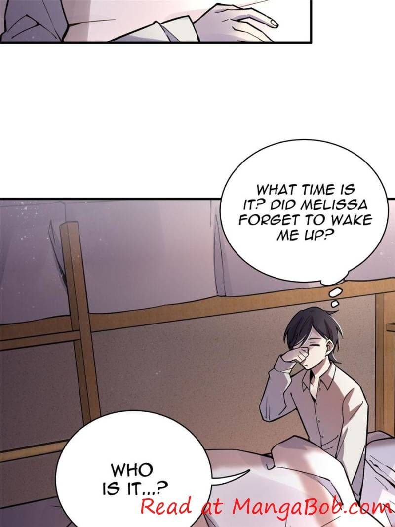 Read Lord of the Mysteries ENGLISH Manga Online