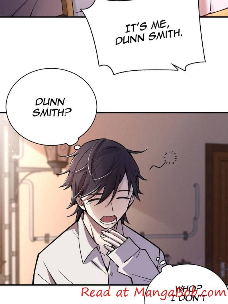 Read Lord of the Mysteries ENGLISH Manga Online