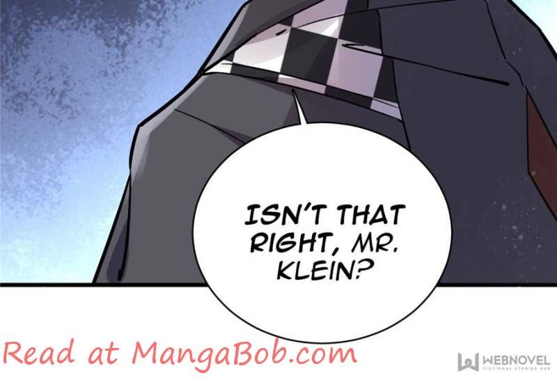 Read Lord of the Mysteries ENGLISH Manga Online