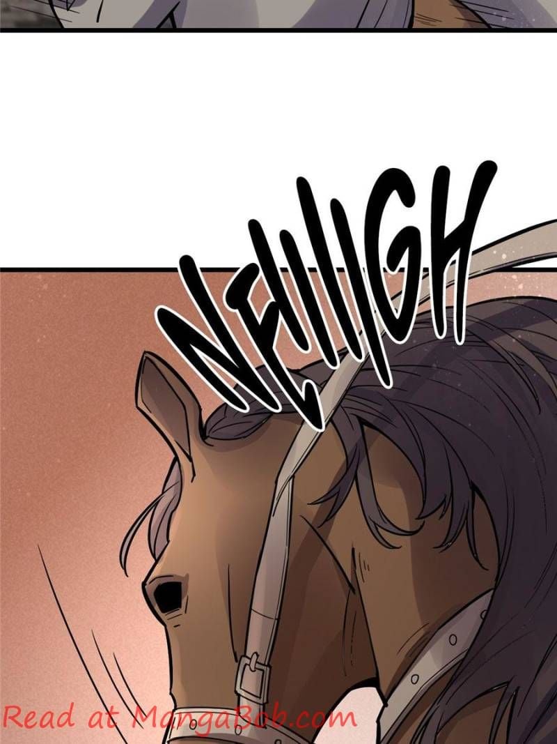 Read Lord of the Mysteries ENGLISH Manga Online