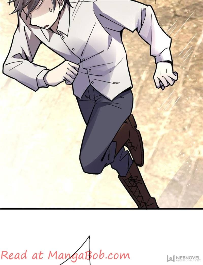 Read Lord of the Mysteries ENGLISH Manga Online