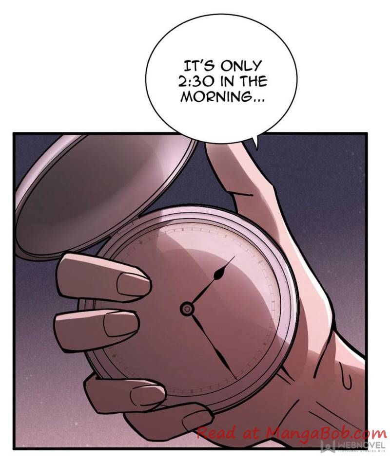 Read Lord of the Mysteries ENGLISH Manga Online