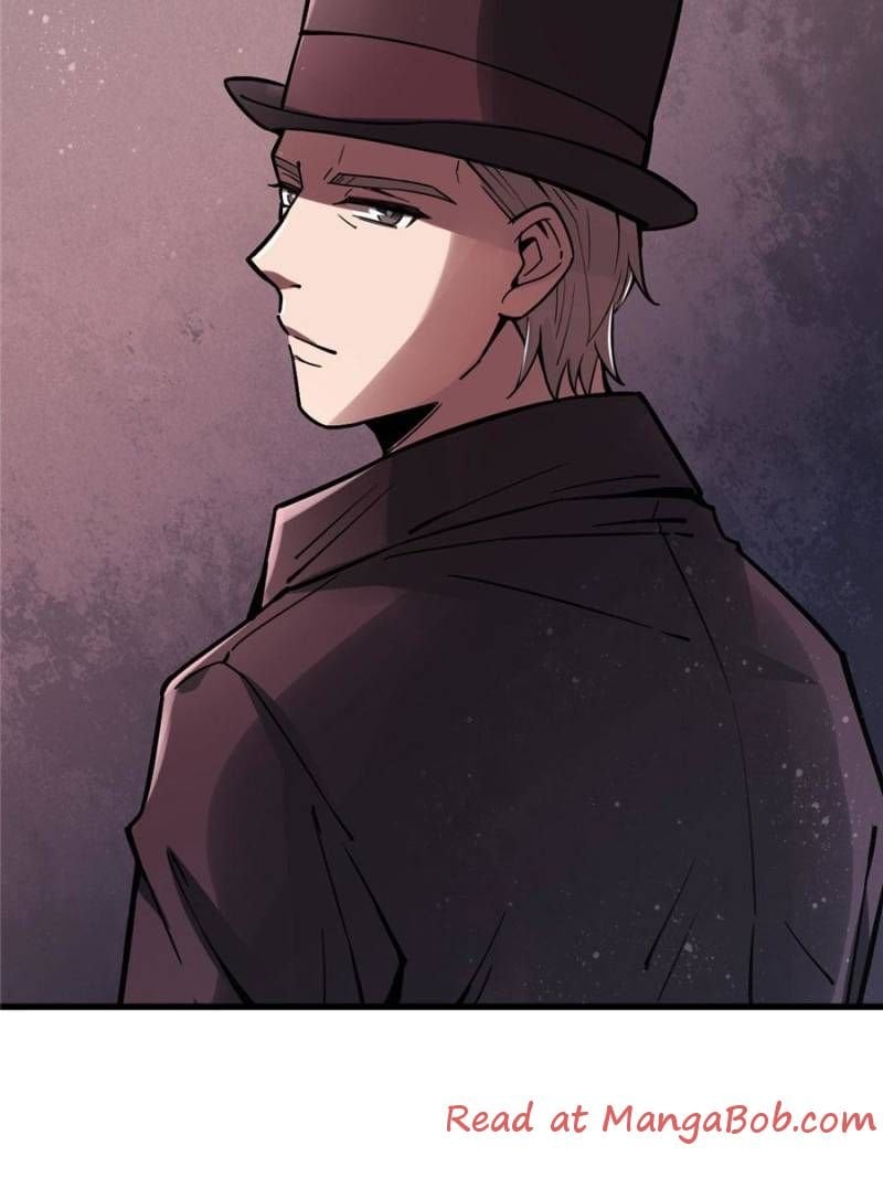 Read Lord of the Mysteries ENGLISH Manga Online