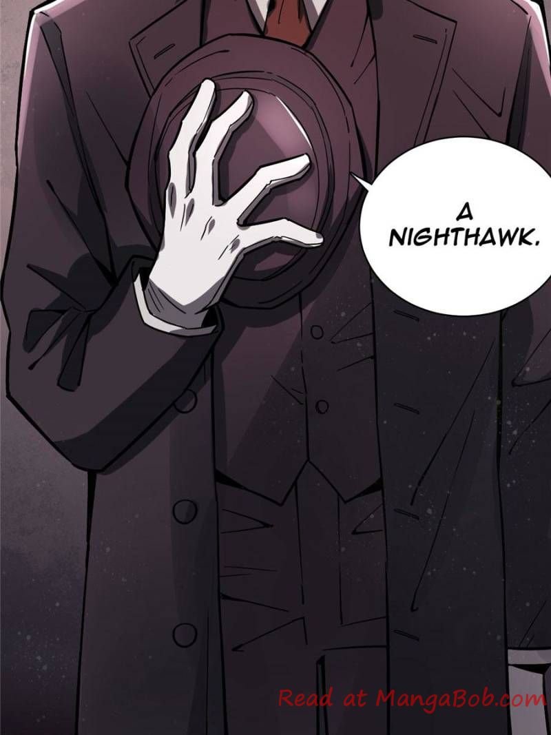 Read Lord of the Mysteries ENGLISH Manga Online