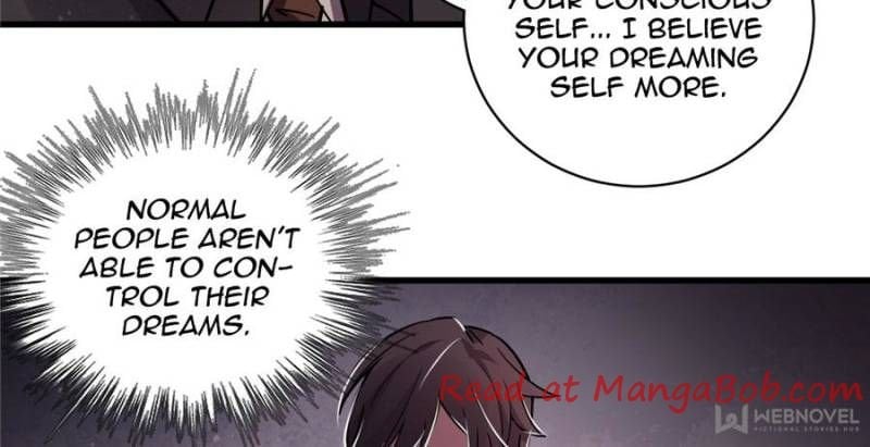 Read Lord of the Mysteries ENGLISH Manga Online