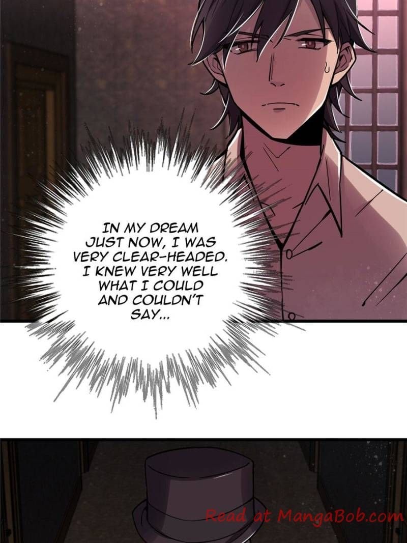 Read Lord of the Mysteries ENGLISH Manga Online