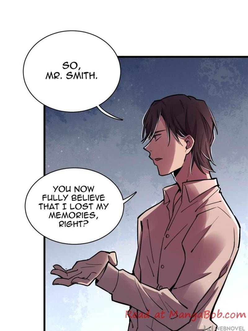 Read Lord of the Mysteries ENGLISH Manga Online