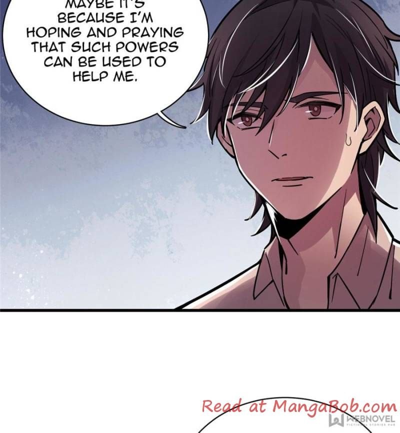 Read Lord of the Mysteries ENGLISH Manga Online