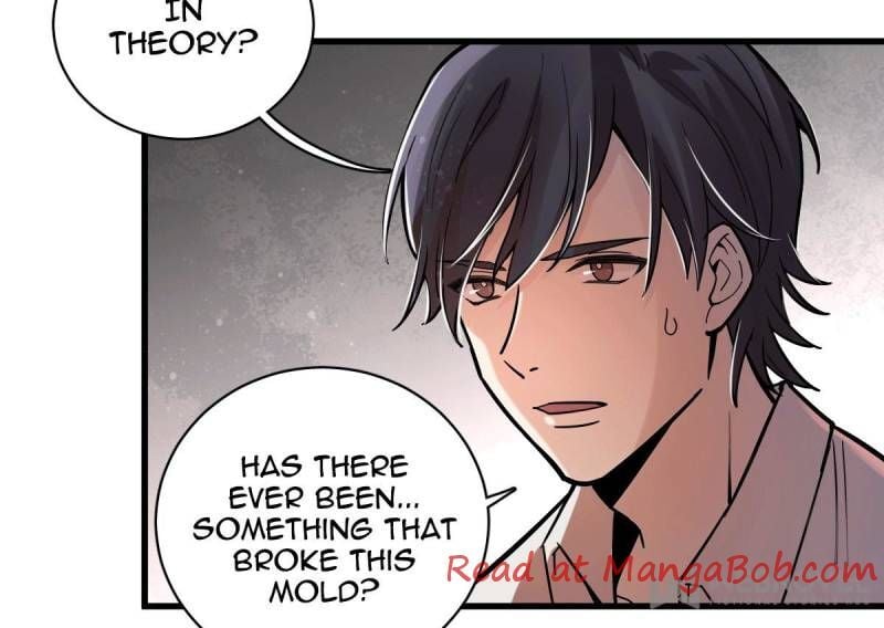 Read Lord of the Mysteries ENGLISH Manga Online