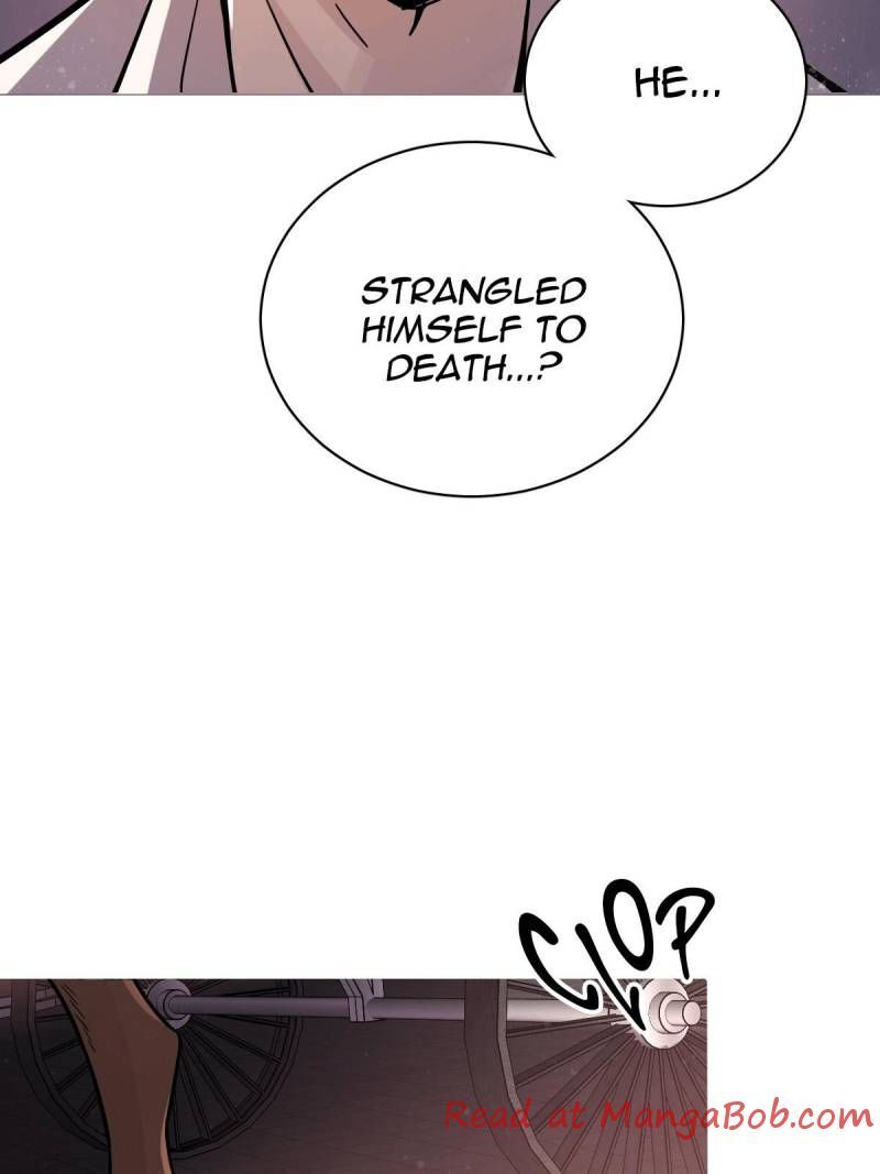 Read Lord of the Mysteries ENGLISH Manga Online