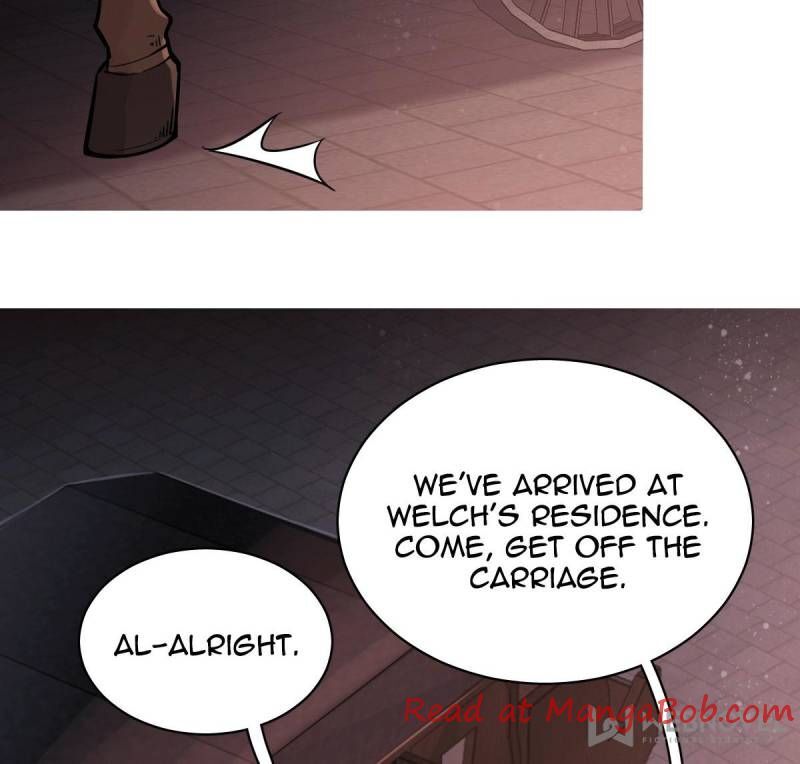 Read Lord of the Mysteries ENGLISH Manga Online