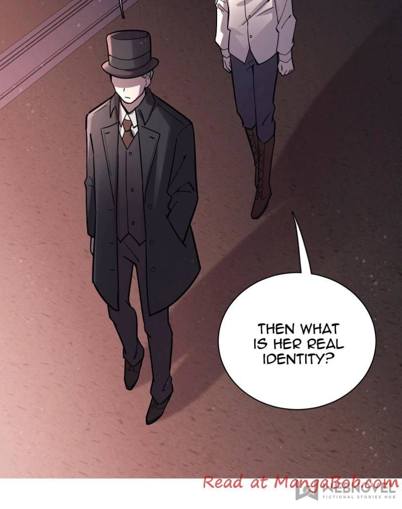 Read Lord of the Mysteries ENGLISH Manga Online