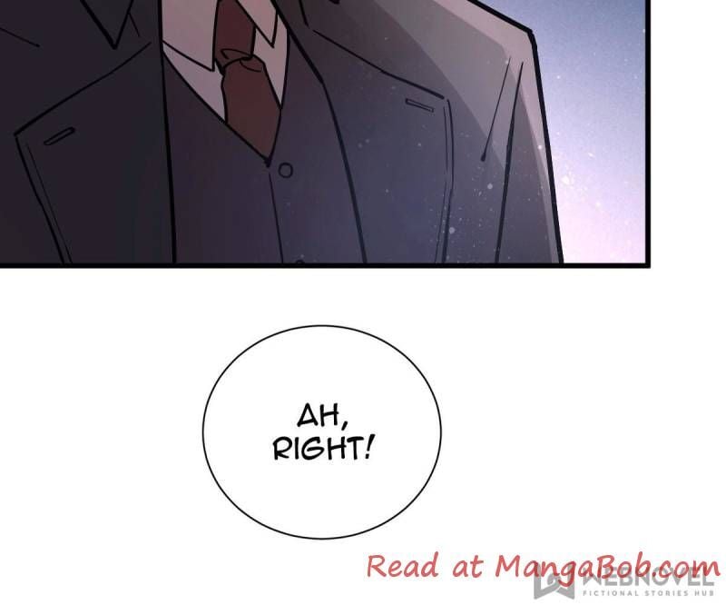 Read Lord of the Mysteries ENGLISH Manga Online