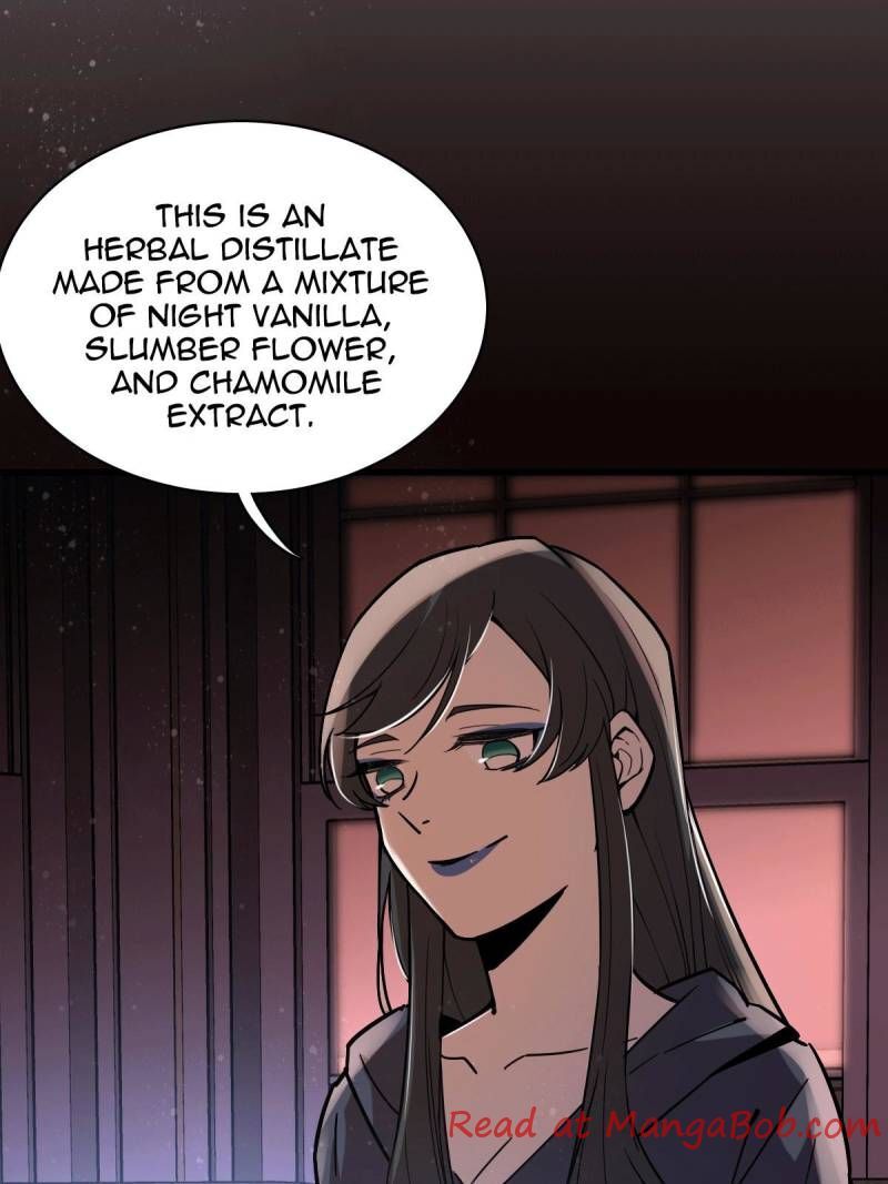 Read Lord of the Mysteries ENGLISH Manga Online