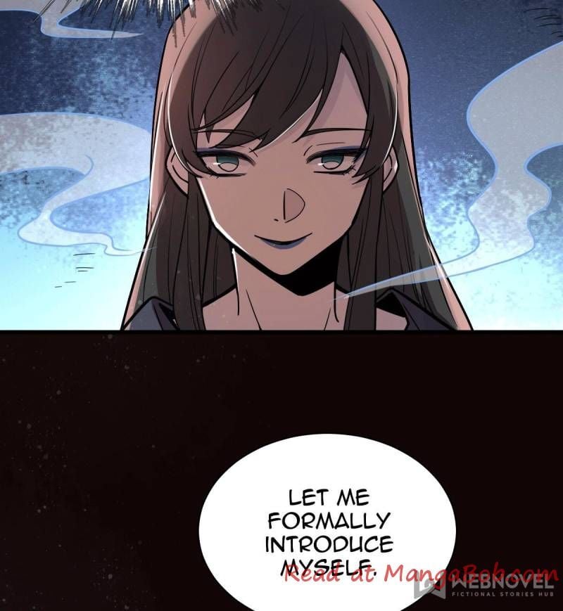 Read Lord of the Mysteries ENGLISH Manga Online