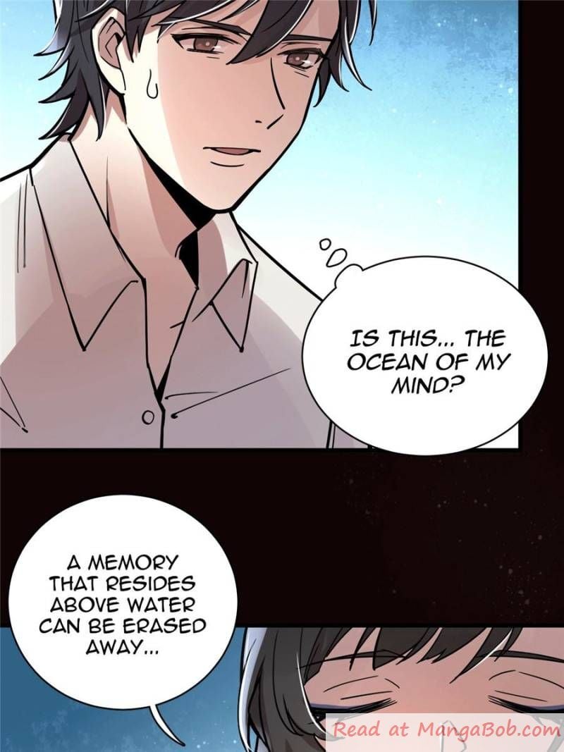 Read Lord of the Mysteries ENGLISH Manga Online