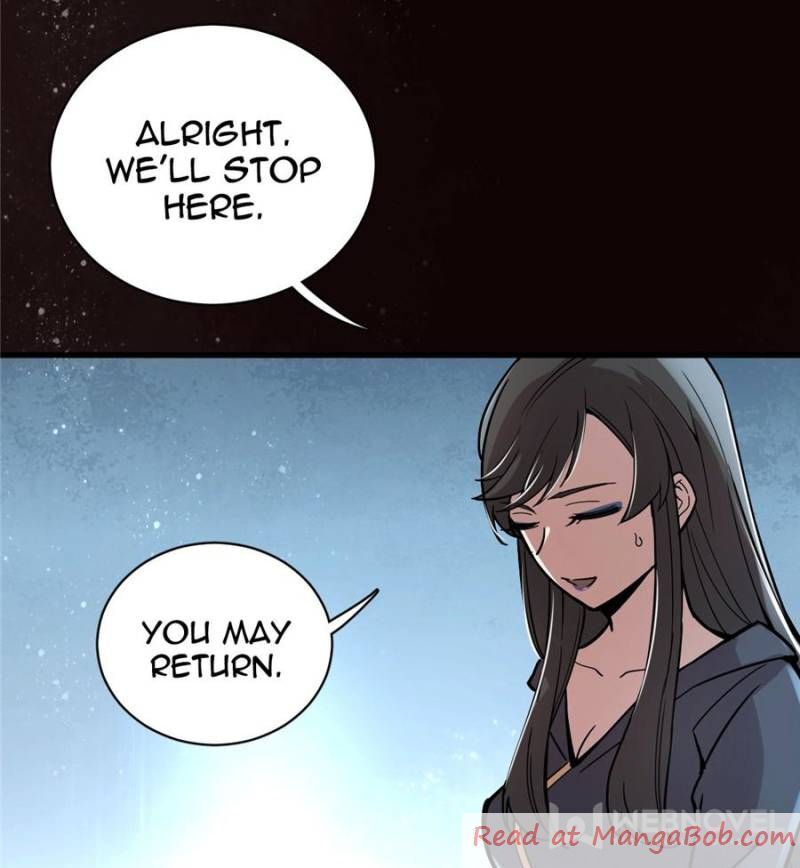 Read Lord of the Mysteries ENGLISH Manga Online