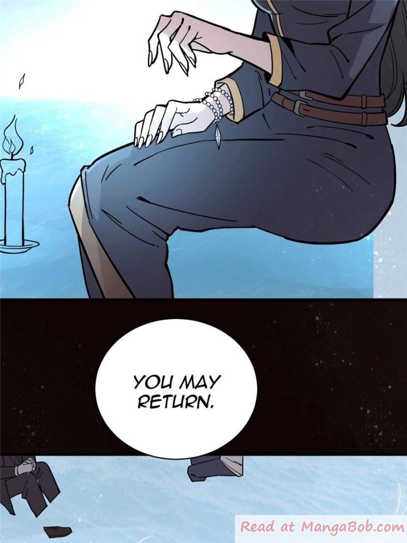 Read Lord of the Mysteries ENGLISH Manga Online