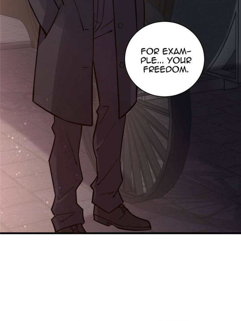 Read Lord of the Mysteries ENGLISH Manga Online