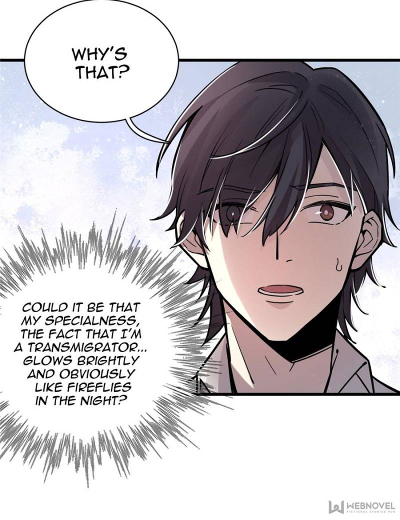 Read Lord of the Mysteries ENGLISH Manga Online