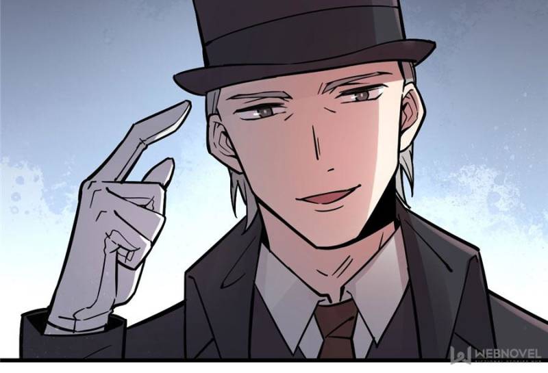 Read Lord of the Mysteries ENGLISH Manga Online