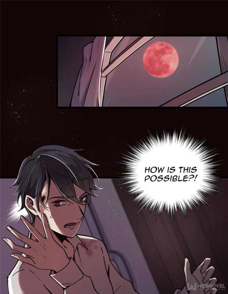 Read Lord of the Mysteries ENGLISH Manga Online