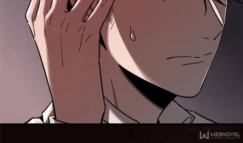 Read Lord of the Mysteries ENGLISH Manga Online