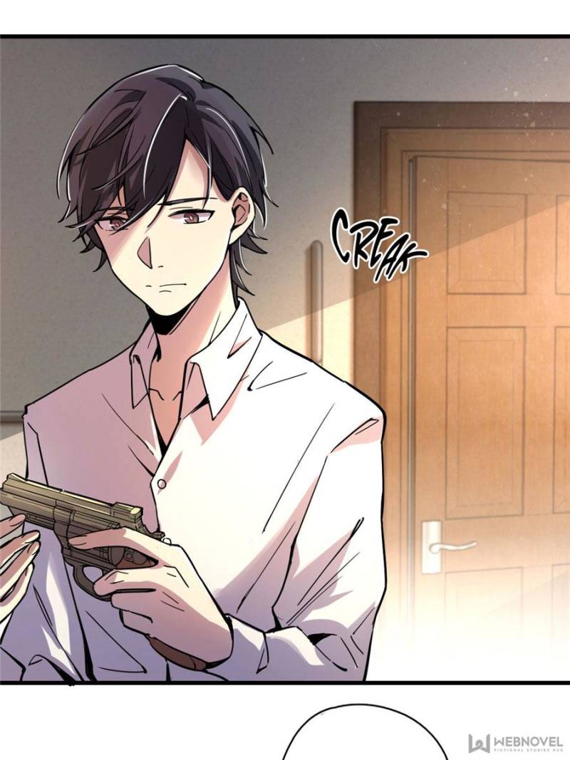 Read Lord of the Mysteries ENGLISH Manga Online